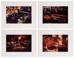 Untitled (Living Rooms)