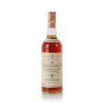 The Macallan 8 Year Old 43.0 abv NV 