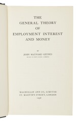 Keynes, John Maynard | A radical economic analysis