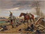 Après la bataille (Waterloo)