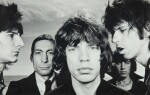 The Rolling Stones, Musicians, Sanibel Island, Florida