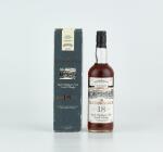 The Glendronach 18 Year Old 1976 (1 BT70)  