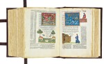 THE ROTHSCHILD MISCELLANY WITH ACCOMPANYING COMMENTARY VOLUME, JERUSALEM: THE ISRAEL MUSEUM; LONDON: FACSIMILE EDITIONS, 1989