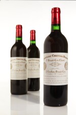  Château Cheval Blanc 1996  (6 BT)