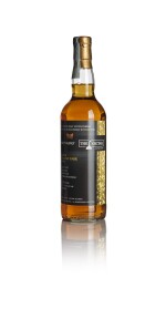 HIGHLAND PARK THE WHISKY AGENCY 35 YEAR OLD 51.6 ABV 1975  