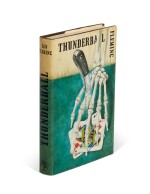 FLEMING | Thunderball, 1961, first edition