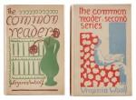 Woolf, Virginia | A celebration of the common reader, and the necessity of literature