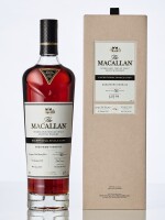 The Macallan Exceptional Single Cask 2020/ESB-10935/02 61.5 abv 2004 (1 BT70)