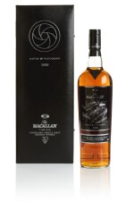 THE MACALLAN MASTERS OF PHOTOGRAPHY RANKIN 43.0 ABV NV
