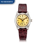 Rolex | Oyster Royal, Reference 2280, A stainless steel wristwatch, Retailed by J. Hersch & Co. Germiston, Circa 1942 | 勞力士 | Oyster Royal 型號2280   精鋼腕錶，由J. Hersch & Co. Germiston發行，約1942年製