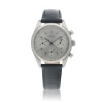 'Pre-Daytona', Ref. 6238  Stainless steel chronograph wristwatch Circa 1964