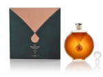 The Macallan 65 Year Old in Lalique, Six Pillars, Sixth Edition, 46.3 abv NV (1 BT70cl)