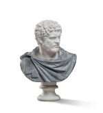 Italian, modern, After the Antique | Bust of Caracalla