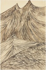 LOUISE BOURGEOIS |  UNTITLED 