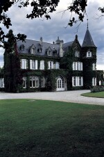Château Lascombes 2002  (12 BT)