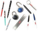  GROUP OF 16 SUPREME SCHOOL ACCESSORIES
