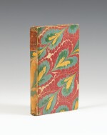 REVUE. Le Scapin. Deuxième série. 1886. 9 fascicules. 2e série complète contenant des poèmes de Mallarmé, Verlaine, ...