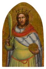 Saint Sigismund