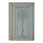 YEATS, WILLIAM BUTLER | The Wild Swans at Coole. New York: The Macmillan Company, 1919