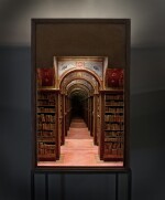 The New York University Club Library I (Box)