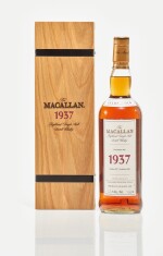 The Macallan Fine & Rare 32 Year Old 43.0 abv 1937 (1 BT75cl)