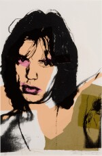 Mick Jagger (F. & S. II.141)
