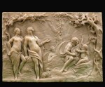 Orpheus and the Muses