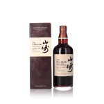 The Yamazaki Sherry Cask 2016 Edition 48.0 abv NV (1 BT75)