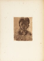 2 ouvrages, dont l'un avec un envoi de Matisse, l'autre de Vollard, à Elie Faure 