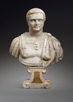 Bust of Caracalla