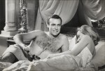 From Russia with Love (1963), original double weight publicity photograph, British