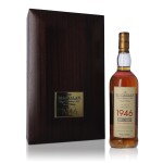 The Macallan 52 Year Old Select Reserve 40.0 abv 1946 (1 BT75)