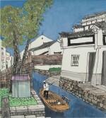 Hu Yongkai 胡永凱 | Luzhi old town 甪直