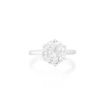Bague diamant | Diamond ring
