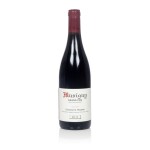 Musigny 2011 Domaine Georges Roumier (1 BT)