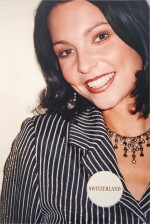 Miss Switzerland, 2000