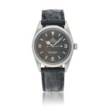 Explorer, Ref 1016, Stainless steel wristwatch Circa 1960