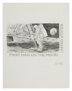 [Apollo 11] Paul Calle.