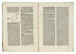 Montalboddo, Fracanzano da | The earliest accounts of travels to Asia and the New World and the first such printed in German