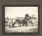Album of photographs of Algeria, 1910