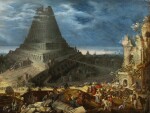 Tower of Babel | Tour de Babel