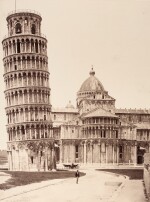 Italy | Marion & Co. | album of 60 photographs, [c.1870s-1880s]