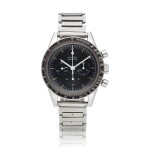 ‘Ed White’ Speedmaster, Ref. ST105.003 Stainless steel chronograph wristwatch Circa 1966
