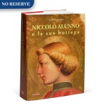 A Selection of Books on North and Central Italian Renaissance Painting 