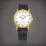 Reference 3919 | A pink gold wristwatch, Circa 1992 | 百達翡麗 | 型號3919 | 粉紅金腕錶，約1992年製 