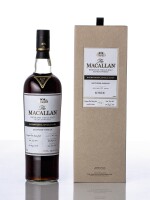 The Macallan Exceptional Single Cask 2017/ESB-9182/01 46.6 abv 1997 (1 BT75)