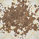 Zhang Enli 張恩利 | Peeled Mosaic No. 3 剝落的馬賽克3號
