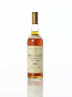 The Macallan 18 Year Old 43.0 abv 1976 (1 BT70)