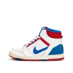 Nike Air Force 2 High ‘76ers’ from The Collection of DJ AM  | Size 12