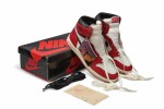 Nike Air Jordan 1 High OG (1985) ‘Chicago’ | Size 9